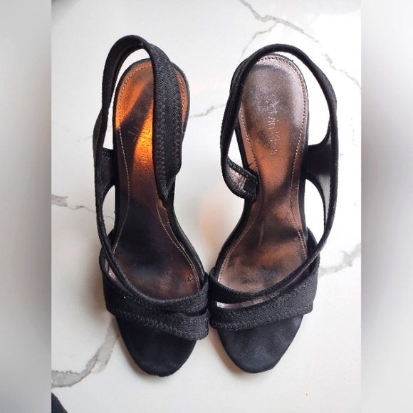Calvin Klein Sandals Size 6 - Picture 1 of 5